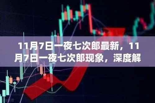深度解读,11月7日一夜七次郎现象背后的观点争议与个人立场