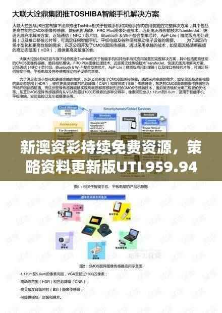 新澳资彩持续免费资源,策略资料更新版UTL959.94