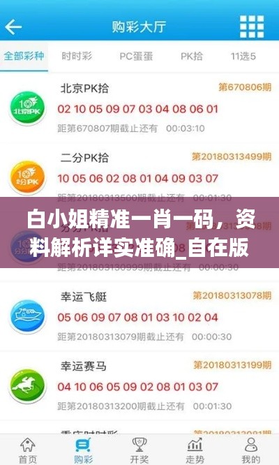 白小姐精准一肖一码,资料解析详实准确_自在版RHI965.88