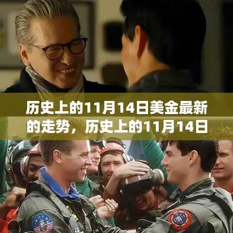 揭秘历史上的美金走势,揭秘背后的故事与成长的力量——以11月14日为例的探讨