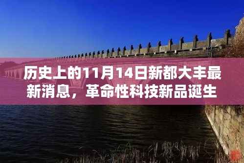 新都大丰革命性科技新品诞生揭秘,前沿科技重塑生活体验的最新消息