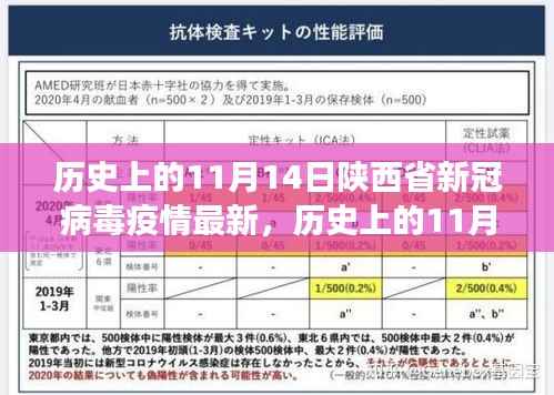 历史上的11月14日，陕西省新冠病毒疫情最新进展与励志前行之旅的交汇点