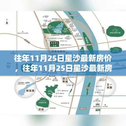 往年11月25日星沙房价全攻略,最新查询指南助你轻松掌握星沙房价信息