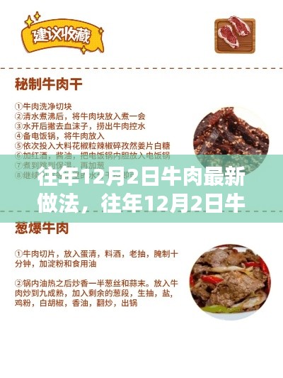 往年12月2日牛肉最新做法详解与深度测评介绍