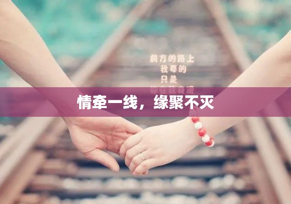 情牵一线，缘聚不灭