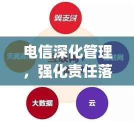 电信深化管理,强化责任落实,服务质量再升级