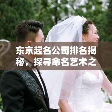 东京起名公司排名揭秘,探寻命名艺术之巅
