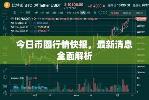 今日币圈行情快报,最新消息全面解析